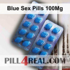 Blue Sex Pills 100Mg 258