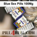 Blue Sex Pills 100Mg 266