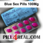 Blue Sex Pills 100Mg 280
