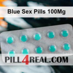 Blue Sex Pills 100Mg 292
