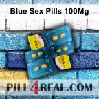 Blue Sex Pills 100Mg 394