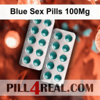 Blue Sex Pills 100Mg 523