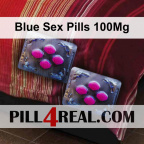Blue Sex Pills 100Mg 737