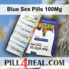 Blue Sex Pills 100Mg 746