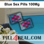 Blue Sex Pills 100Mg 765