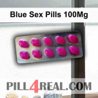 Blue Sex Pills 100Mg 871