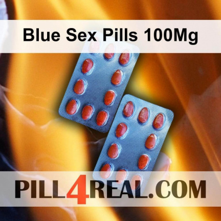 Blue Sex Pills 100Mg 883