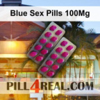 Blue Sex Pills 100Mg 966