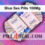 Blue Sex Pills 100Mg 977
