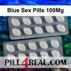 Blue Sex Pills 100Mg 993