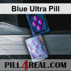 Blue Ultra Pill 009