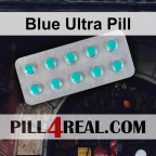 Blue Ultra Pill 034