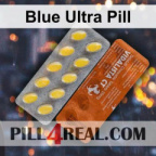 Blue Ultra Pill 078