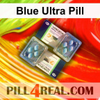 Blue Ultra Pill 143