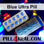Blue Ultra Pill 211