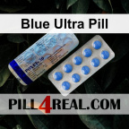 Blue Ultra Pill 220
