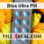 Blue Ultra Pill 246