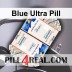 Blue Ultra Pill 288