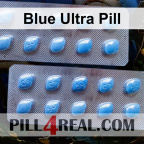 Blue Ultra Pill 327