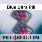 Blue Ultra Pill 332