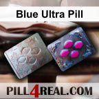 Blue Ultra Pill 457