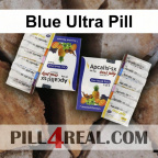 Blue Ultra Pill 491