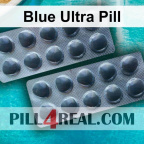 Blue Ultra Pill 494