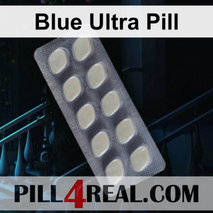 Blue Ultra Pill 499
