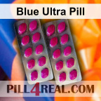 Blue Ultra Pill 509
