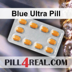 Blue Ultra Pill 518