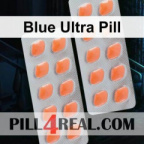 Blue Ultra Pill 520