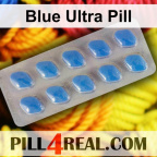 Blue Ultra Pill 579