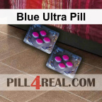 Blue Ultra Pill 594