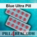 Blue Ultra Pill 668