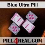 Blue Ultra Pill 669