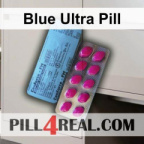 Blue Ultra Pill 744