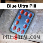 Blue Ultra Pill 747
