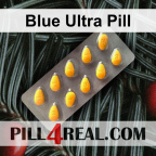 Blue Ultra Pill 778