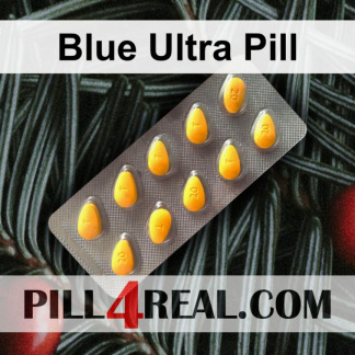 Blue Ultra Pill 778