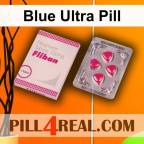 Blue Ultra Pill 813