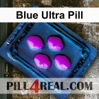 Blue Ultra Pill 830