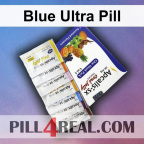 Blue Ultra Pill 876