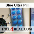 Blue Ultra Pill 971