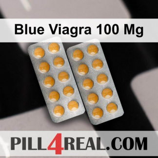 Blue Viagra 100 Mg 031
