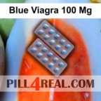 Blue Viagra 100 Mg 120