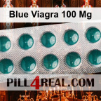 Blue Viagra 100 Mg 126