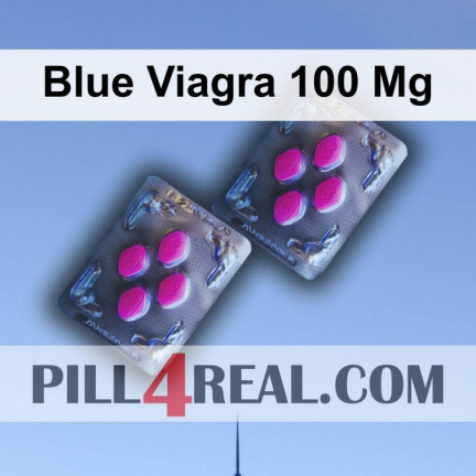 Blue Viagra 100 Mg 279