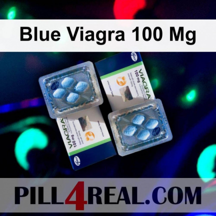 Blue Viagra 100 Mg 316