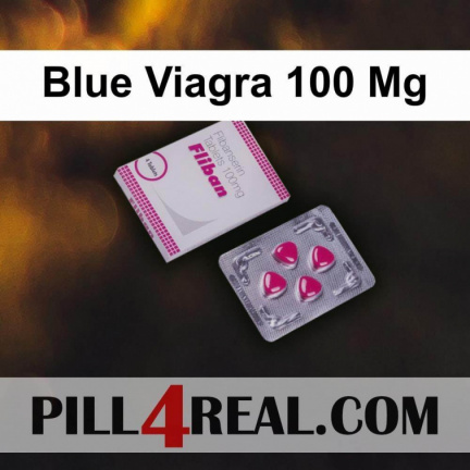 Blue Viagra 100 Mg 405
