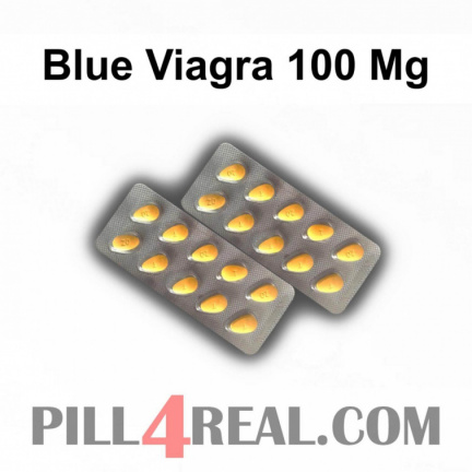 Blue Viagra 100 Mg 653